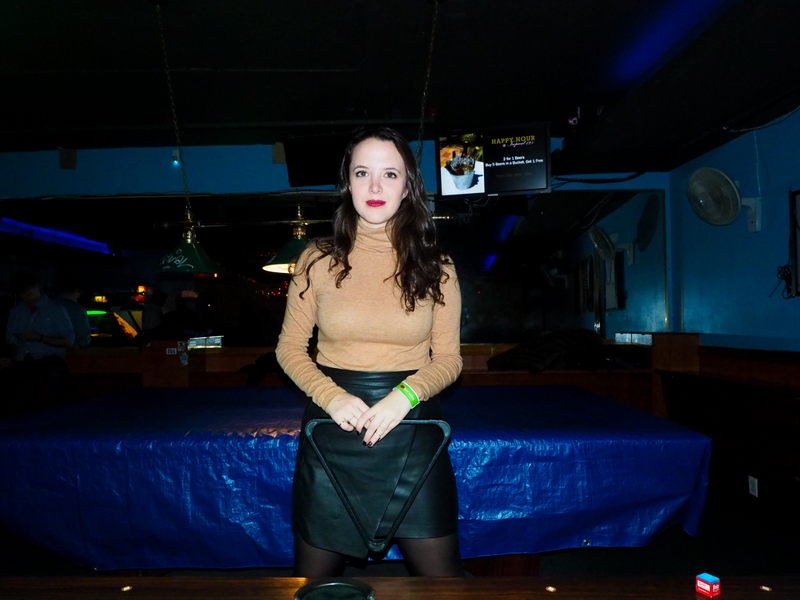 Illustration for article titled A GMG AFTER PARTY